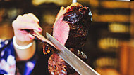 Rodizio O Brazil food