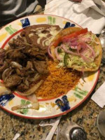 Mi Pueblo Mexican Grill food