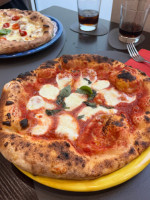 Gradi Pizza Napoletana Craft Beers food