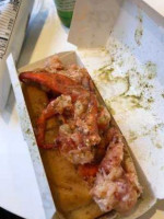 Luke's Lobster- The Plaza food