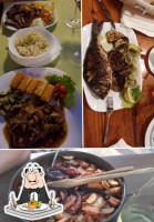 Konoba Panorama food