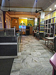Shahi Durbar Family Restaurant inside