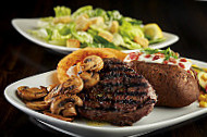 MR MIKES SteakhouseCasual food