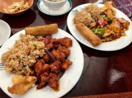 Wah Kee Chinese Seafood Cuisine food