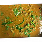 Jas' Punjabi Kitchen food