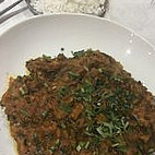 Relish Tandoori food