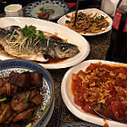 Le Bistro de Pekin food