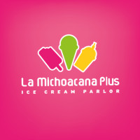 La Michoacana Plus Ice Cream Parlor- Lynwood food