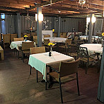 Willow Barn Restaurant inside