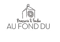Brasserie Fondue Au Fond Du inside
