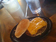 Salt City Burger Co. food