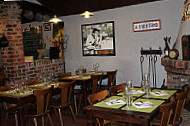 All' Osteria food