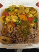 Jamaica Kitchen food