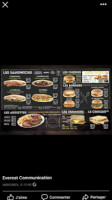 Les Délices Kebab Tacos Pizza Burger Certifiés Hallal food
