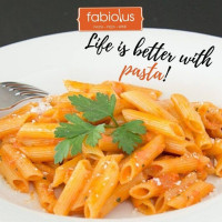 Fabiolus Cucina food