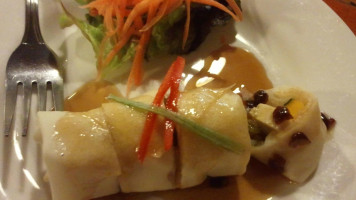 Thai Tha Hai Restaurant food