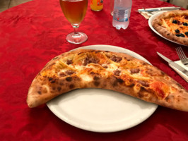 Pizzeria Araba Fenice food