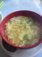 Bai Wei (sakura Mandarin) food