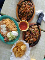 Guadalajara Mexican Cantina food