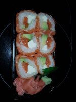 Ayako Sushi Muse food