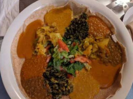 Abyssinia food