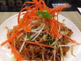 Dd Thai Fusion food