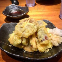 Kukai Ramen Izakaya food
