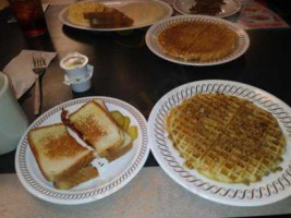 Waffle House food