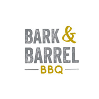 Bark Barrel Bbq food