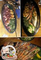 Konoba Tri Maruna (reservation Only! food