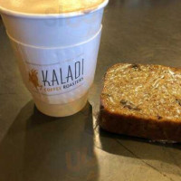 Kaladi Brothers Coffee Company food