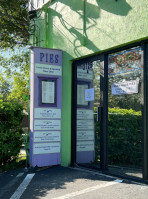 J. J. Gandy's Pies, Inc. inside