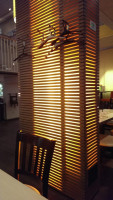 Grassinger Cafe & Restaurant inside
