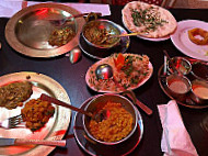 Royal Bombay food