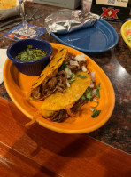 La Carreta Mexicano food