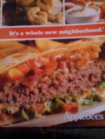 Applebee's Jacksonville food