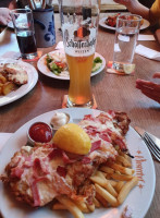 Klosterhof food
