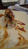 Carolina Sushi Roll food