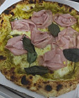 Pizzeria Raffaele Zaccariello food