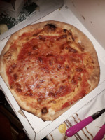 Pizzeria Da Tonino food