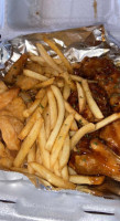 Golden Wings By Friarsgate Kitchen Llc food