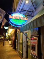 Tropical Isle's Bayou Club inside