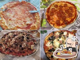 Pizzeria Il Gusto Dei Frati food