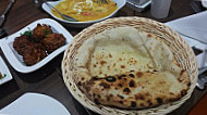 Zara Indian And Nepalese Dining food
