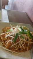 Thai Basil Restaurant food