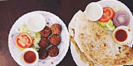 Lawash Bakery Kabab Shop food