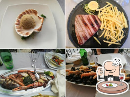 Restoran Kamenica, Stomorska food
