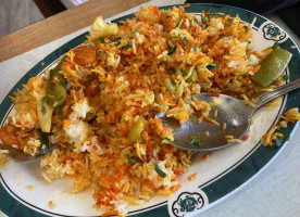 Masala Curry food