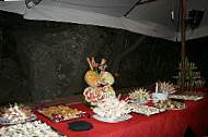 Torre Del Pino food