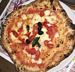 Pizzeria Reginella food